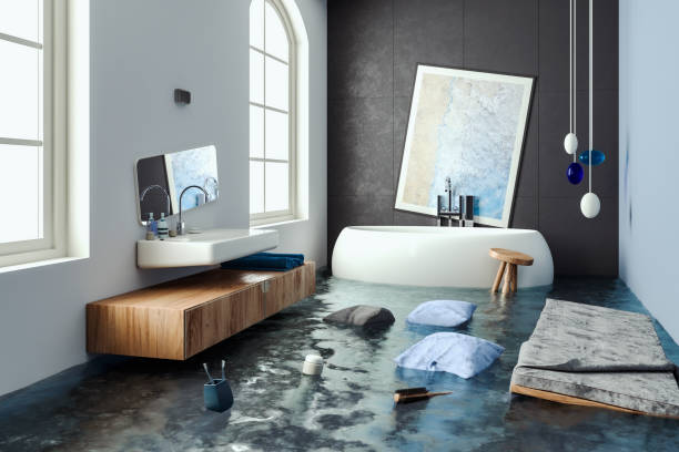 Best 24/7 water damage repair  in Stewartville, AL
